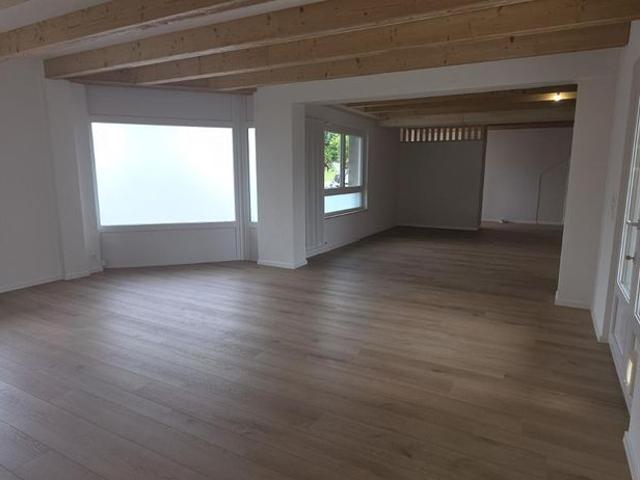 Apartment mieten in Poliez-Pittet, Waadt