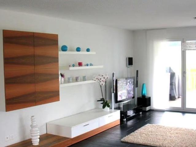 Apartment mieten in Hallwil, Bezirk Lenzburg