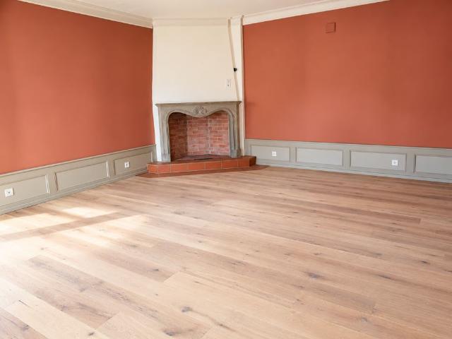 Apartment mieten in Buech, Krauchthal
