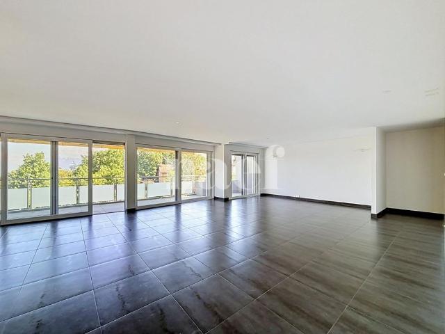 Apartment mieten in Saint-Prex, Waadt