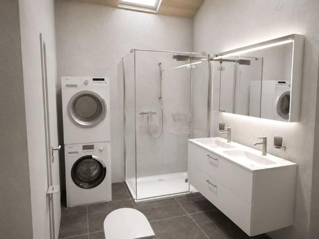 Haus mieten in Gwatt, Thun, Bern