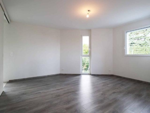 Apartment mieten in Ecublens (FR), Waadt