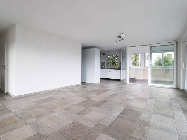 Apartment mieten in Ecublens (FR), Waadt
