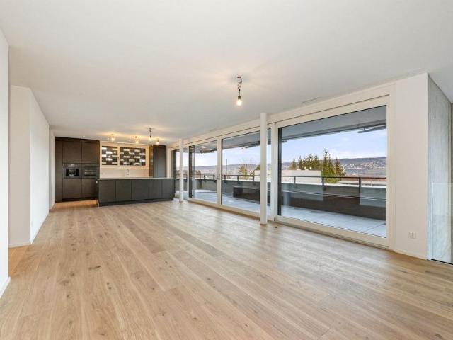 Apartment mieten in Oberrieden, Zürich