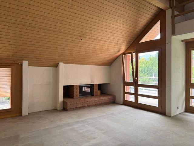 Haus mieten in Gwatt, Thun, Bern