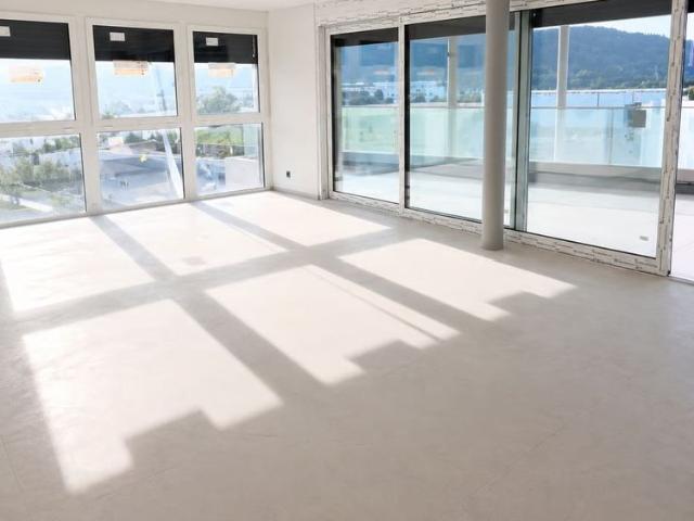 Apartment mieten in Rothrist, Aargau