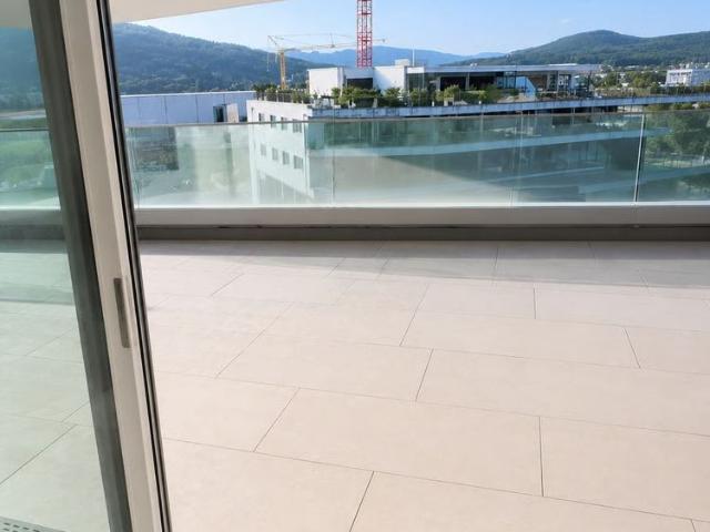 Apartment mieten in Rothrist, Aargau
