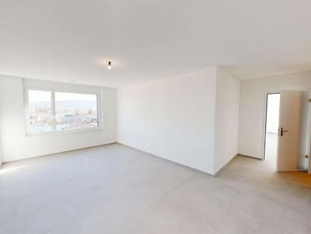 Apartment mieten in Wohlen (AG), Aargau