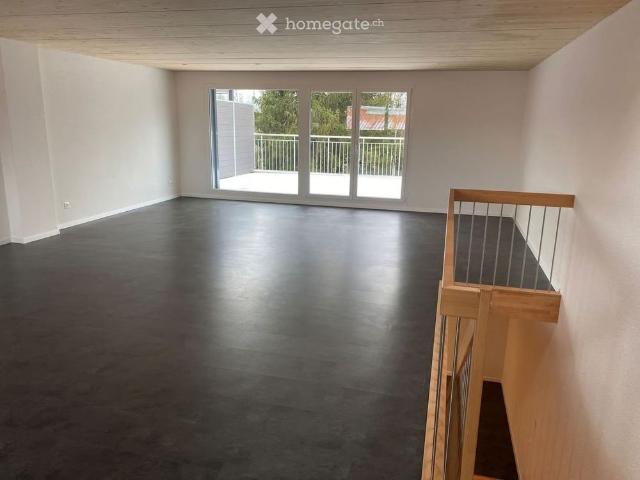 Apartment mieten in Lyss, Bern