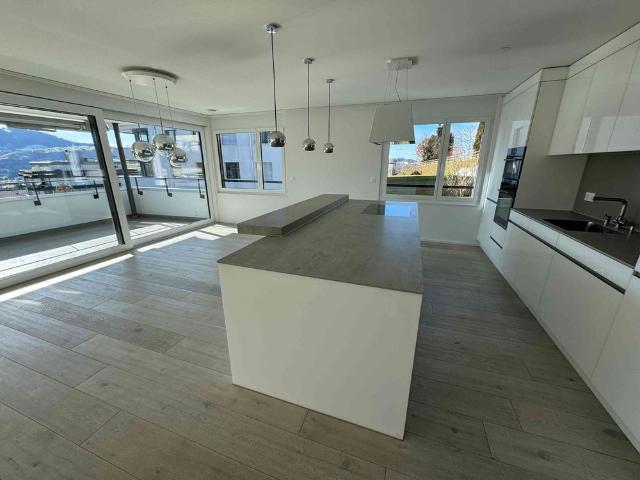 Apartment mieten in Lustmühle, Appenzell Ausserrhoden