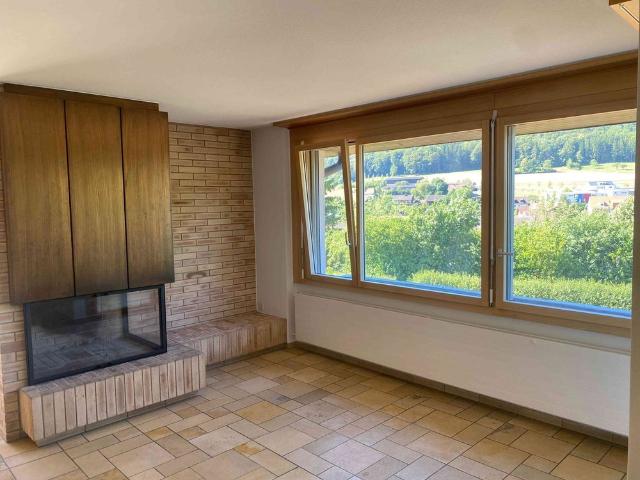 Apartment mieten in Effingen, Aargau