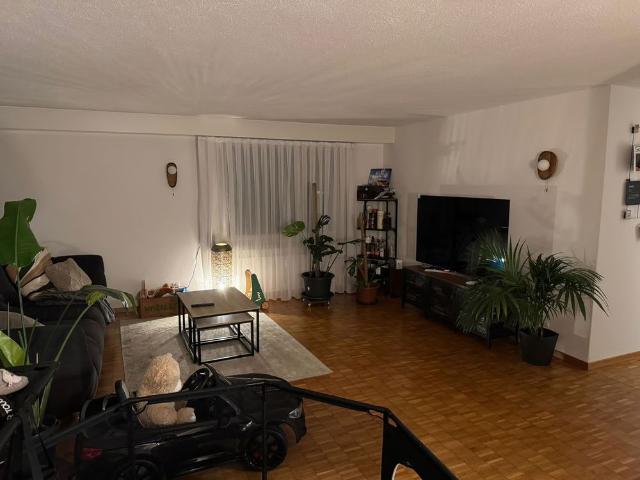 Apartment mieten in Maienfeld, Graubünden