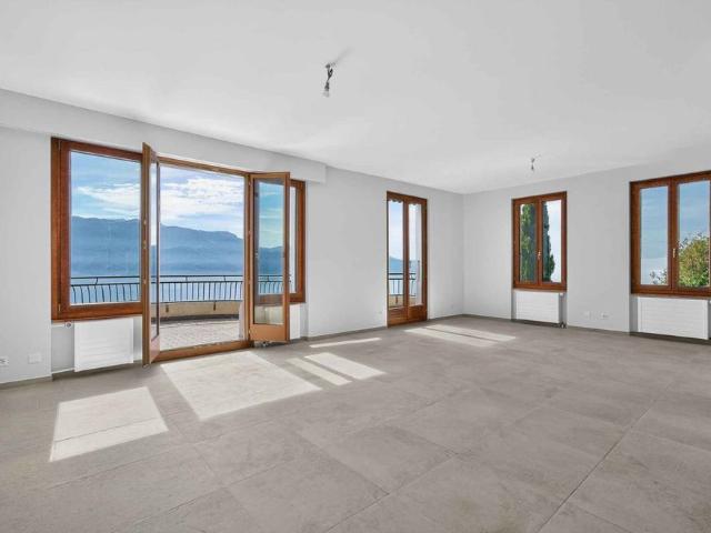 Apartment mieten in Puidoux, District de Lavaux-Oron