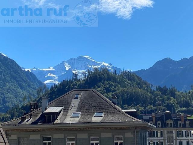 Apartment mieten in Interlaken, Bern