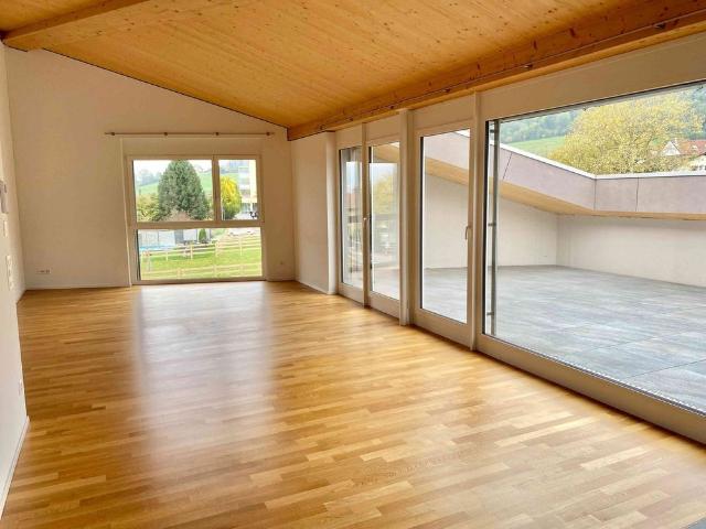 Haus mieten in Grabs, St. Gallen