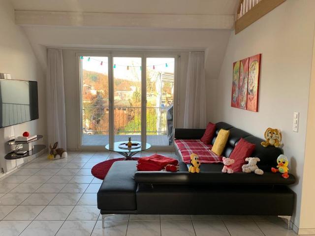 Apartment mieten in Aesch (BL), Basel-Landschaft