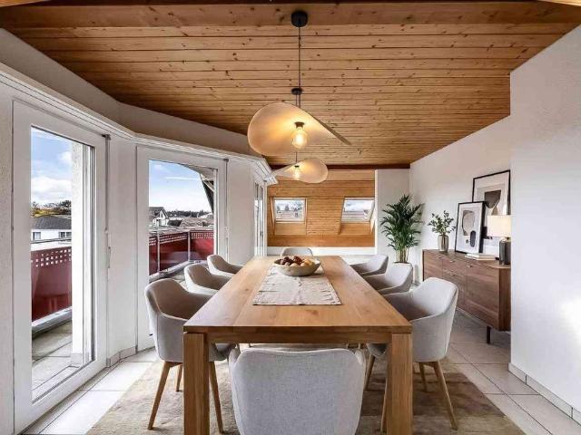 Haus mieten in Obergerlafingen, Solothurn