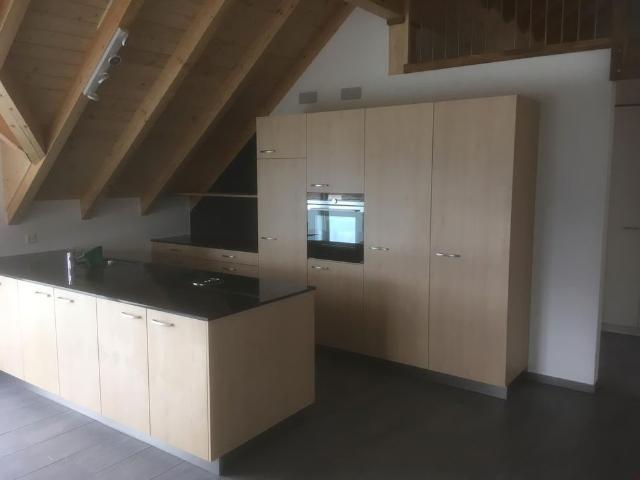 Apartment mieten in Burgistein, Bern