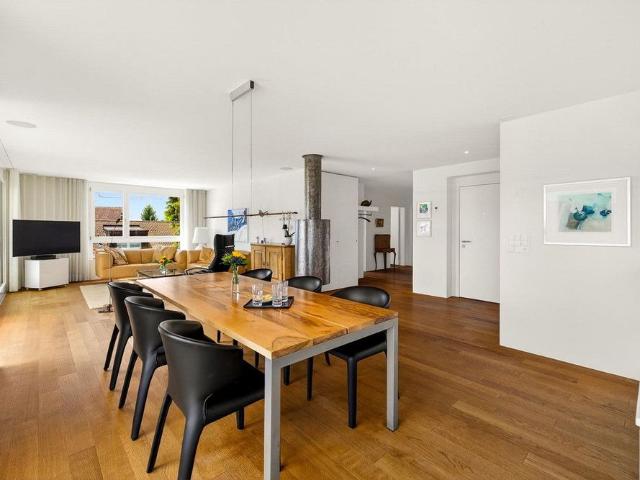 Apartment mieten in Niederteufen, Teufen (AR)