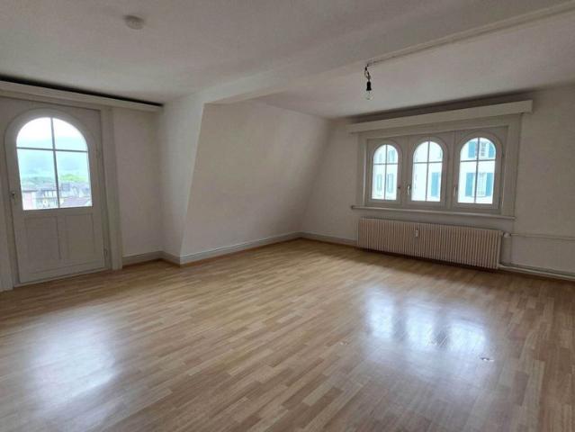 Apartment mieten in Bad Ragaz, Wahlkreis Sarganserland