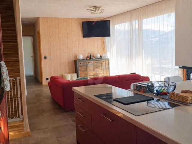 Haus mieten in Lens, Wallis