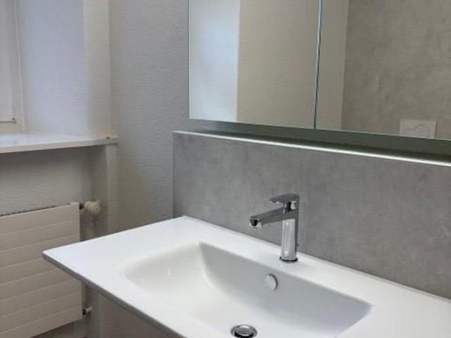 Apartment mieten in Ebnat-Kappel, St. Gallen