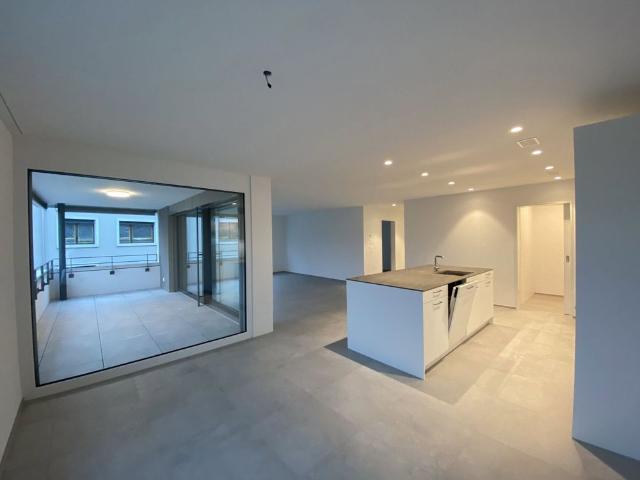 Apartment mieten in Breitenloo, Wil (SG)