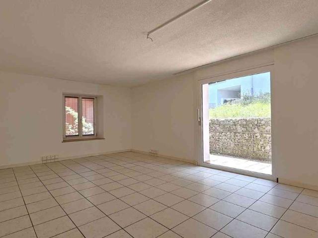 Apartment mieten in Oberdorf (BL), Basel-Landschaft