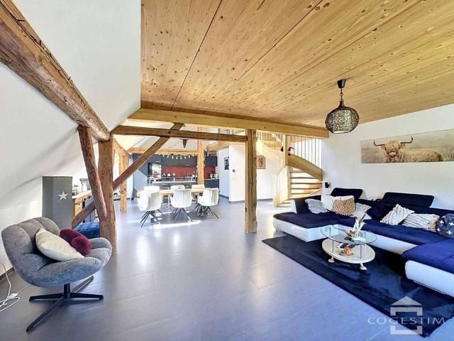 Apartment mieten in Estavayer-le-Lac, Freiburg