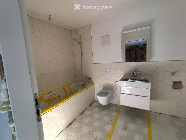 Apartment mieten in Jegenstorf, Bern