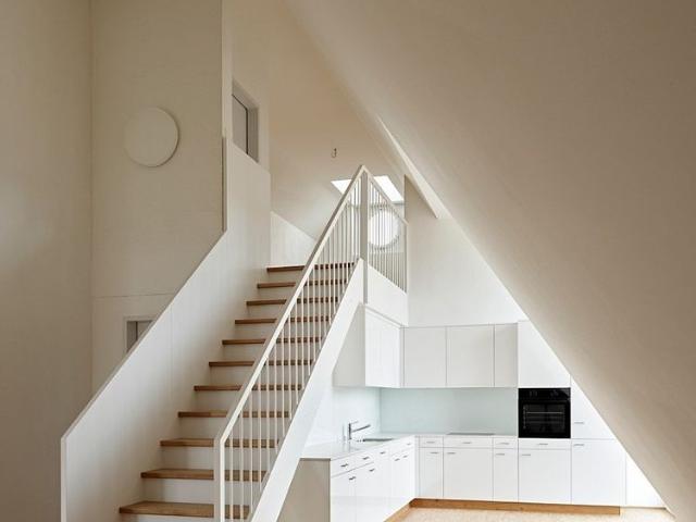 Haus mieten in Schwarzenbach (SG), St. Gallen