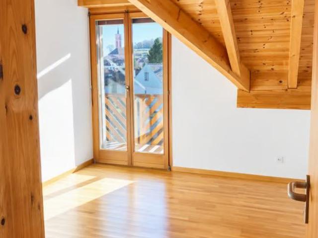 Apartment mieten in Werdenberg, Grabs