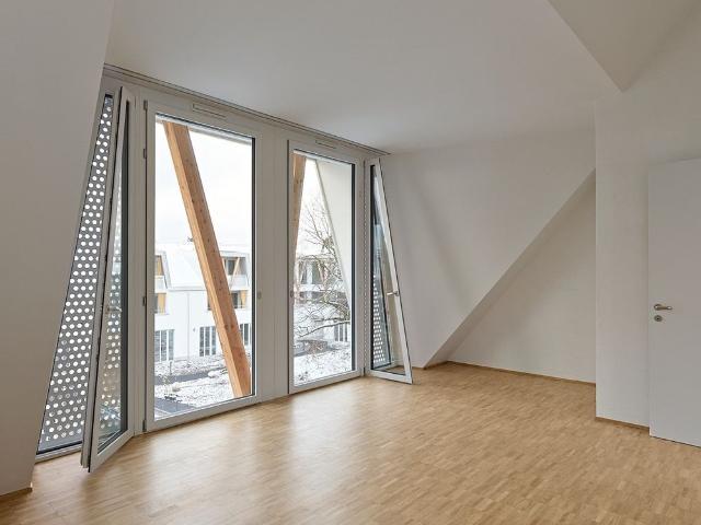 Haus mieten in Schwarzenbach (SG), St. Gallen