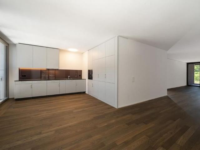 Apartment mieten in Heiligkreuz, Mels, St. Gallen