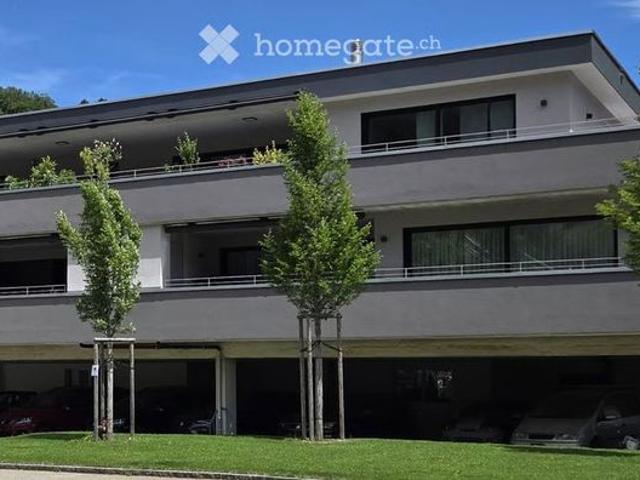 Apartment mieten in Erschwil, Solothurn