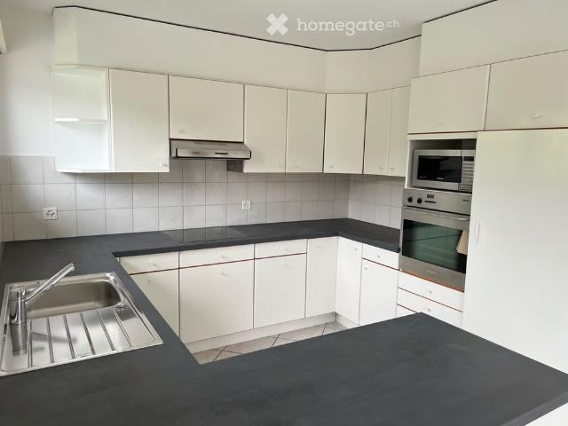 Apartment mieten in Moutier, Bern