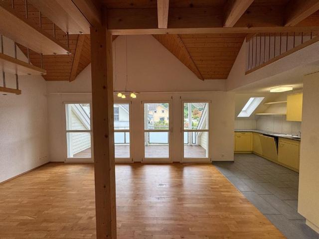 Haus mieten in Fischingen, Thurgau