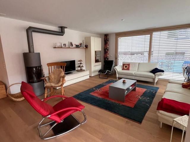 Apartment mieten in Eglisau, Zürich