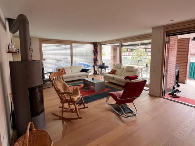 Apartment mieten in Eglisau, Zürich