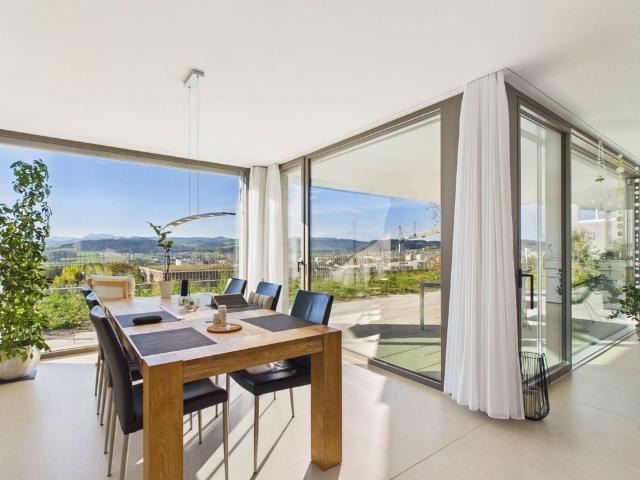 Apartment mieten in Flurhof, Wil (SG)