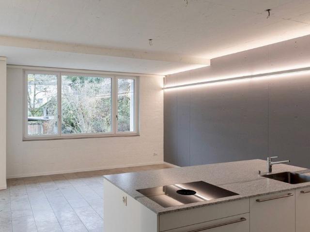 Apartment mieten in Dübendorf, Zürich