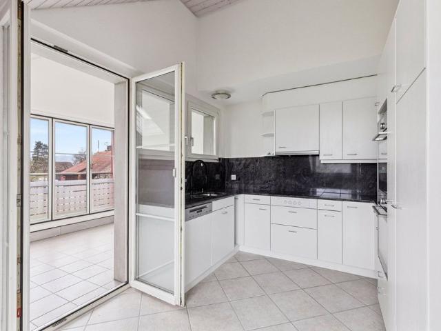 Apartment mieten in Hettlingen, Zürich