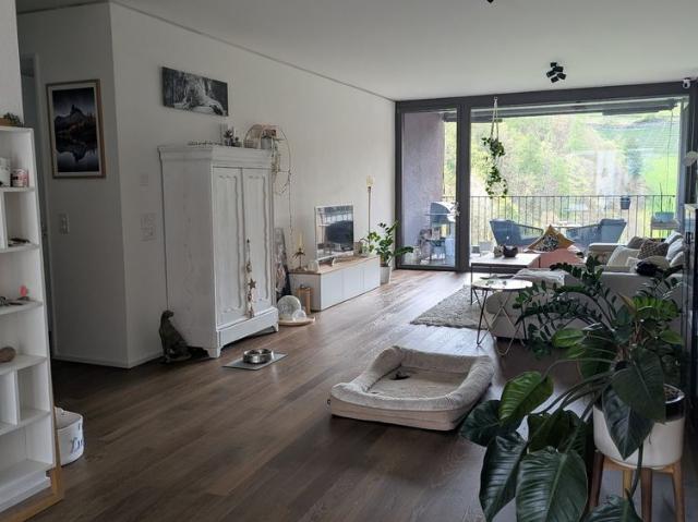Apartment mieten in Heiligkreuz, Mels, St. Gallen
