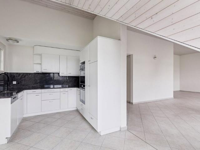 Apartment mieten in Hettlingen, Zürich