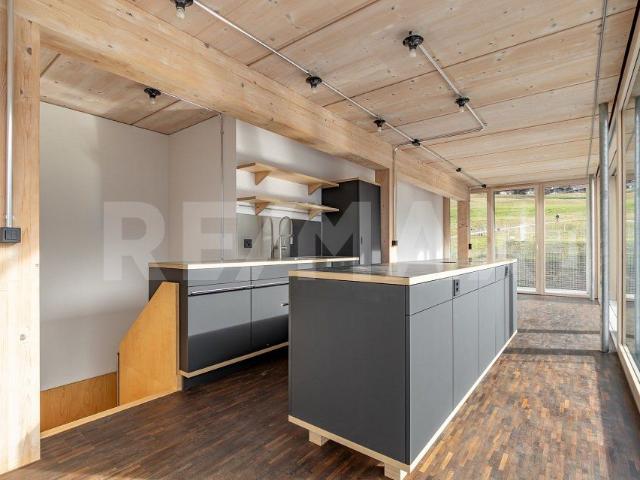 Apartment mieten in Termen, Wallis