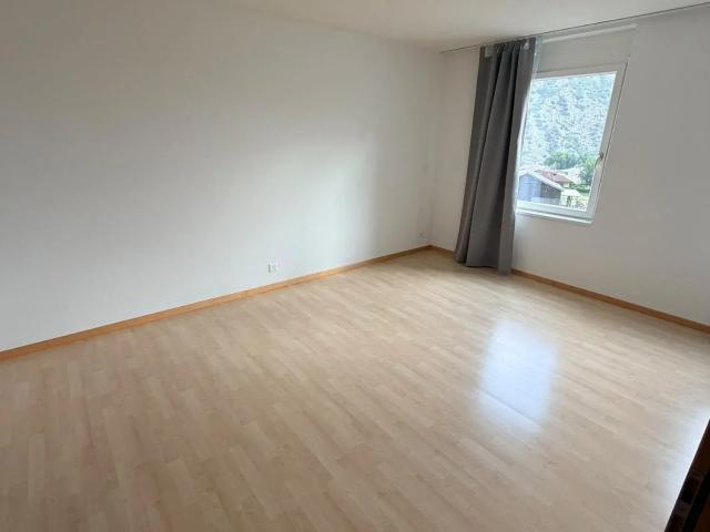 Apartment mieten in Susten, Leuk