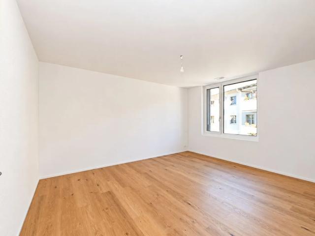 Apartment mieten in Russikon, Bezirk Pfäffikon
