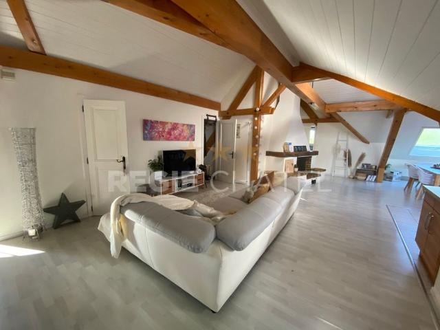 Apartment mieten in Le Bugnon, Châtel-Saint-Denis