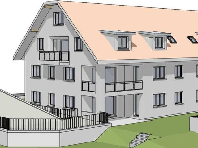 Apartment mieten in Wil (SG), St. Gallen