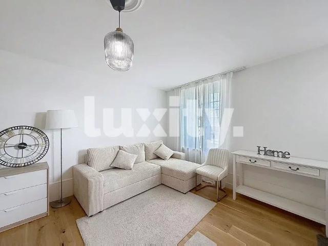 Apartment mieten in Rolle, Waadt